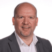 Jason Cassidy - CEO at Shinydocs