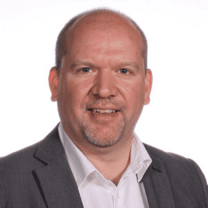 Jason Cassidy - CEO at Shinydocs
