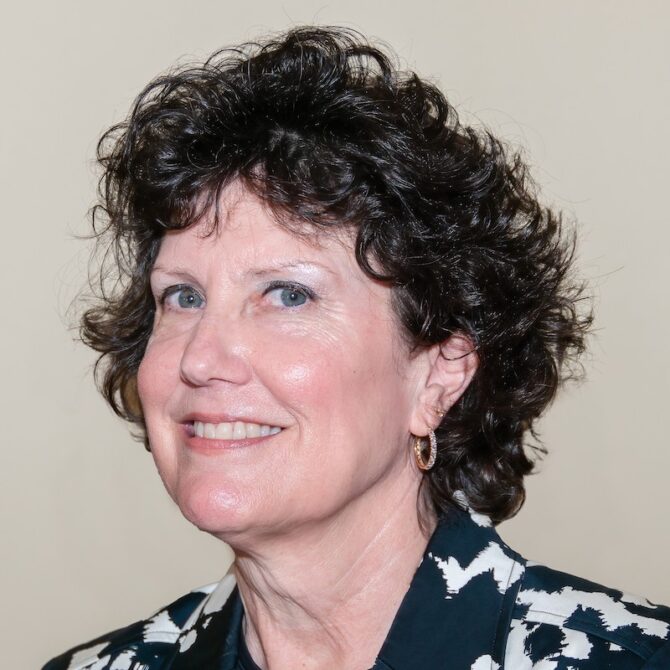 Kathy Lange, Research Director, AI Software, IDC