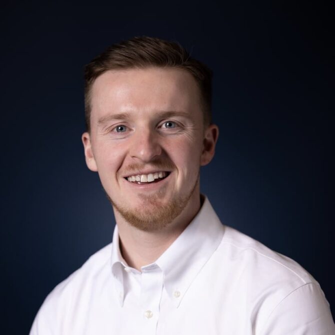 Matt Rose, Product Marketing Manager, Nexthink