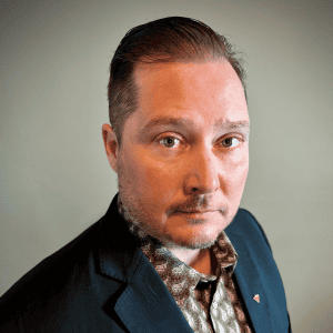 Michael Gerylo - Associate Vice President, Mobile and In-Store Applications at Canadian Tire Corporation