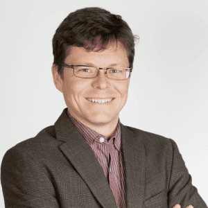 Nigel Wallis - Research VP, Americas Industry Insights at IDC Canada