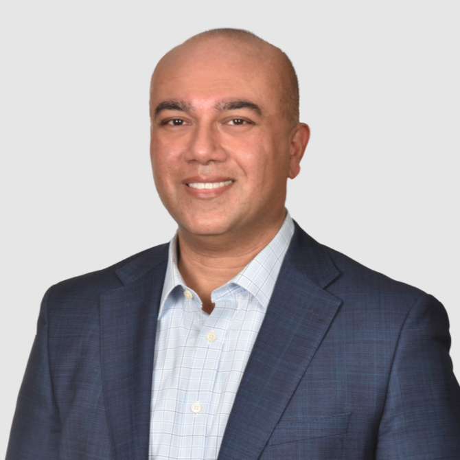 Rahul Mahna, Partner, Outsourced IT, Eisner Advisory Group LLC