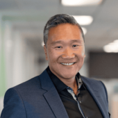 Rex Lee - Chief Information & Technology Officer at Canadian Tire Corporation