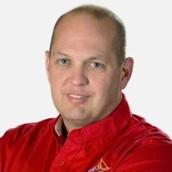 Russell Eubanks, Founder, Security Ever After