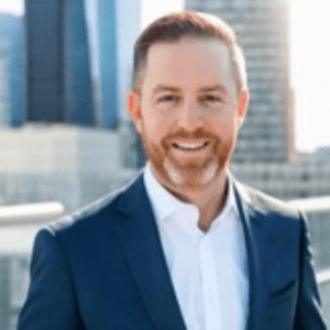Scott Adel - Associate Vice President, Digital retail experience at Canadian Tire Corporation