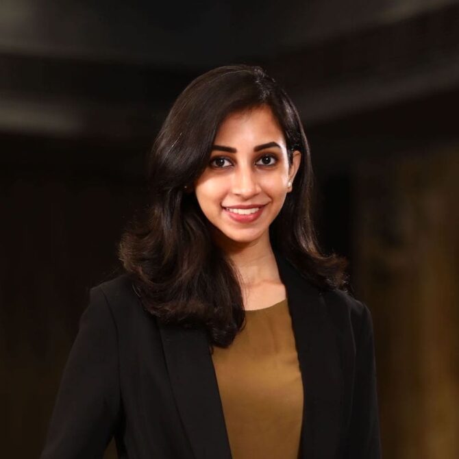 Subhashree Veeraraghavan, Manager, Product Marketing, Freshworks