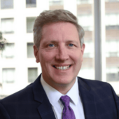 Tony Olvet - Group Vice President, Worldwide C-Suite and Digital Business Research at IDC