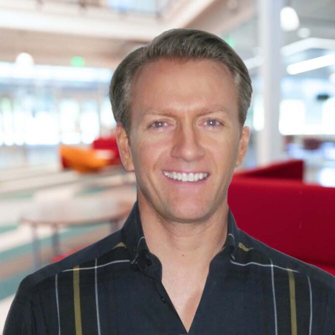 Troy Baldwin, Senior Product Offering Management Director, Compucom