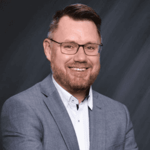 Yvan Gauthier - Head of Artificial Intelligence Accelerator at National Research Council Canada