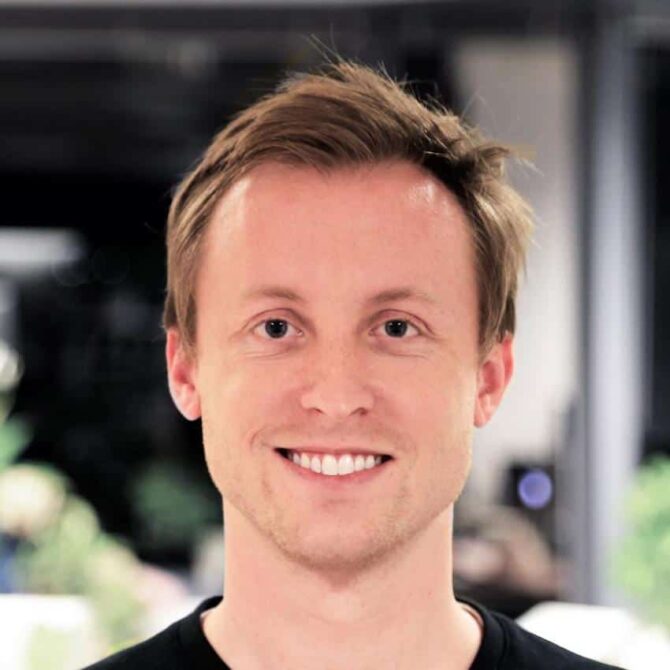 Matt Riley, General Manager, Search, Elastic