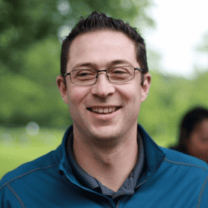 Kris Philpott - Co-Founder and SVP at Planview Utility Services