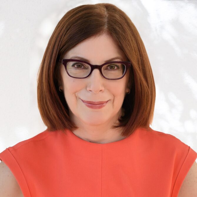 Anat Baron, Founder and CEO, StashWall