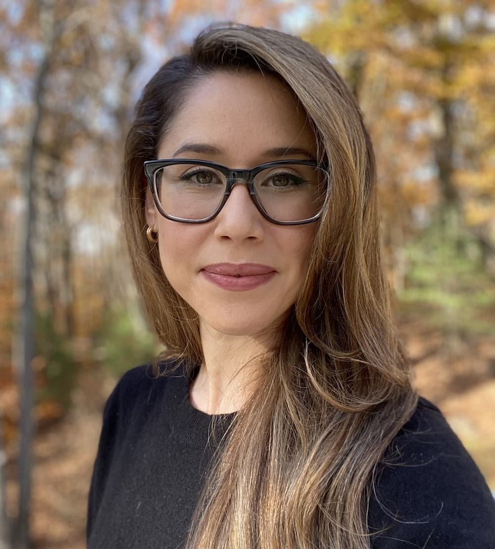Lisa Aguilar