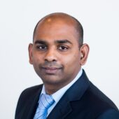 Sandeep Pulavarty, CIO, Paper Transport, Speaker at the 2024 Data, Analytics & AI Summit | Foundry Events