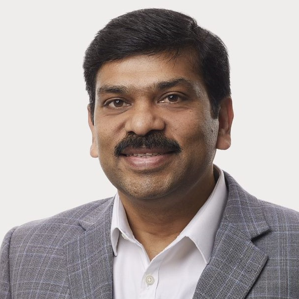 Yogaraj (Yogs) Jayaprakasam