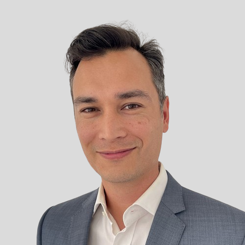 Anthony Smith, AI Strategy Director & GenAI Regional Lead, DataRobot