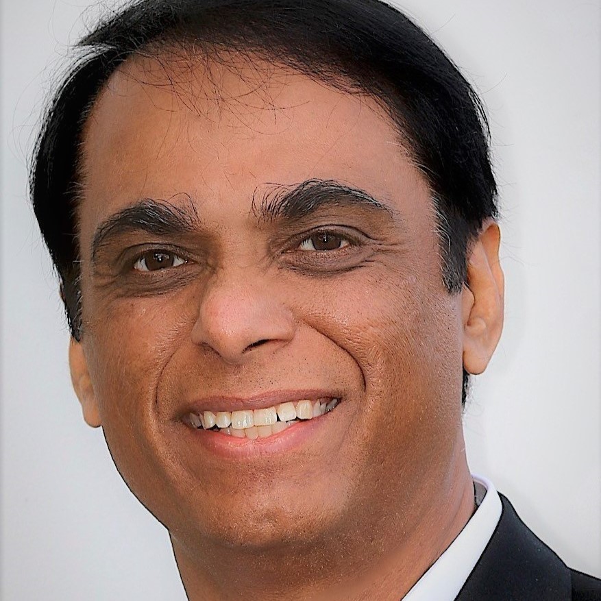 Feroz Merchhiya