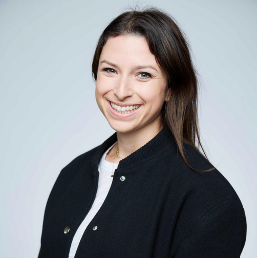 Michelle Agroskin, Product Marketing Manager, Customer Identity Cloud, Okta