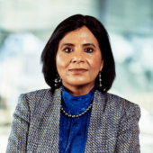 Ritu Jyoti, General Manager and Group Vice President, AI, Automation, Data and Analytics, IDC, Speaker at the ForwardTech Virtual Showcase_June 2024