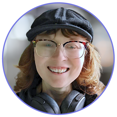 Shelly Calhoun-Jones, Cohesity Principal Technologist