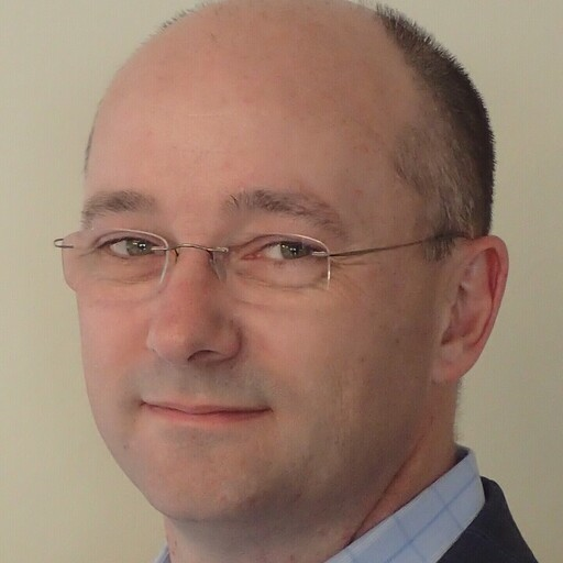 Chris Hoff, Cohesity