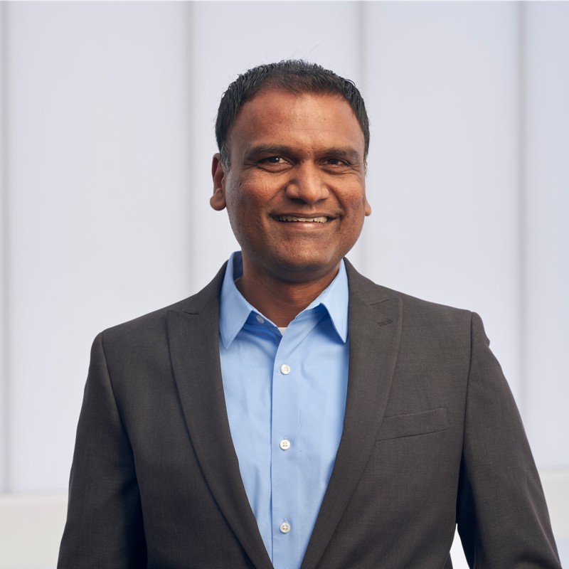 Sanjeev Satturu