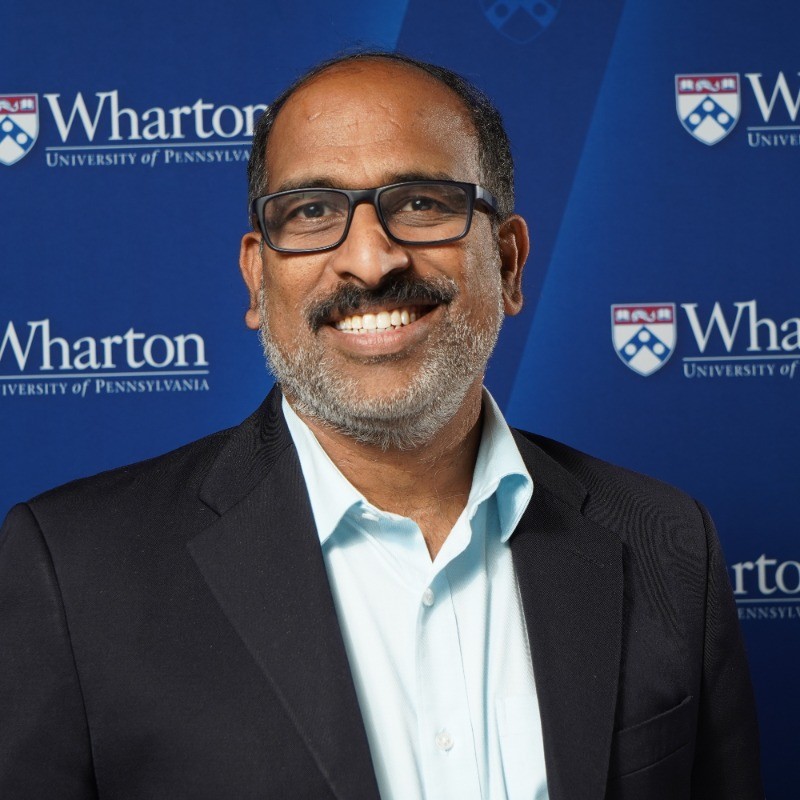 Sara Govindarajan