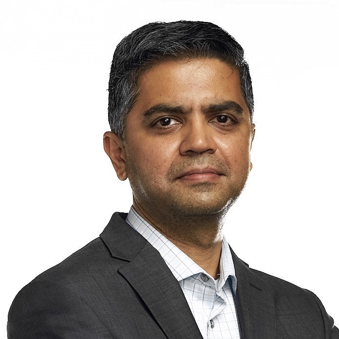 Satya Jayadev