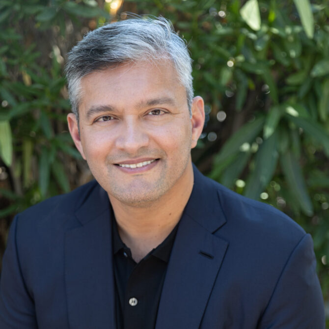 Ash Kulkarni