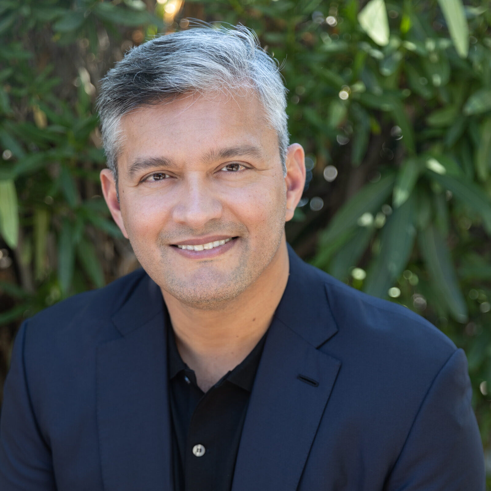 Ash Kulkarni