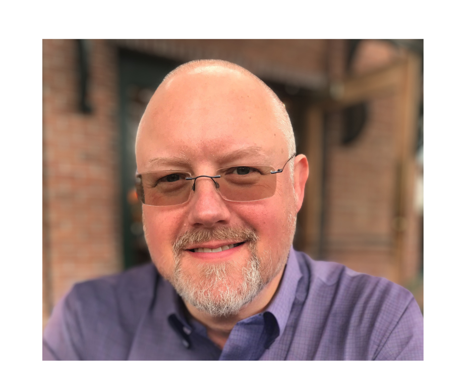 Brian Alvey, CTO of WordPress VIP