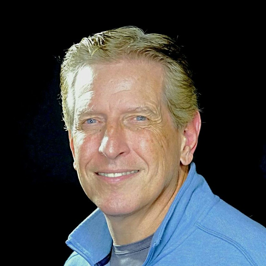 Jim Patterson, VP Sales, OnePlan