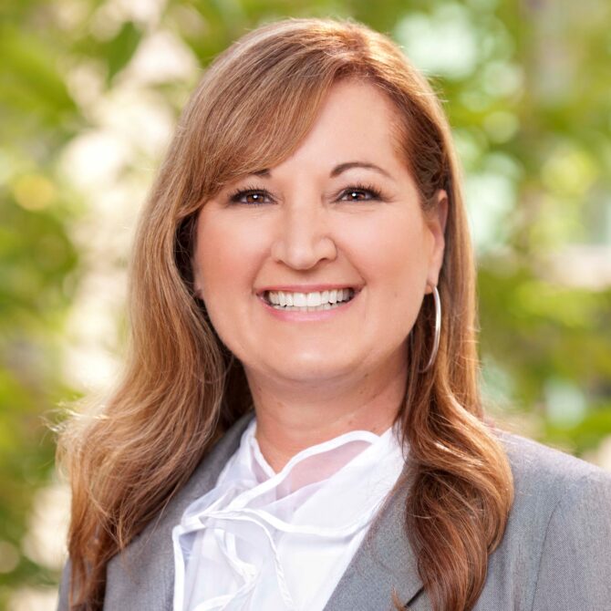 Lisa Grisim