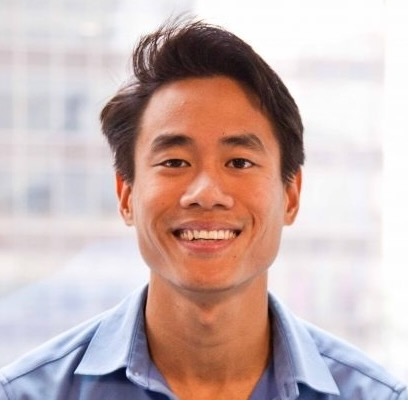 Nick Chow