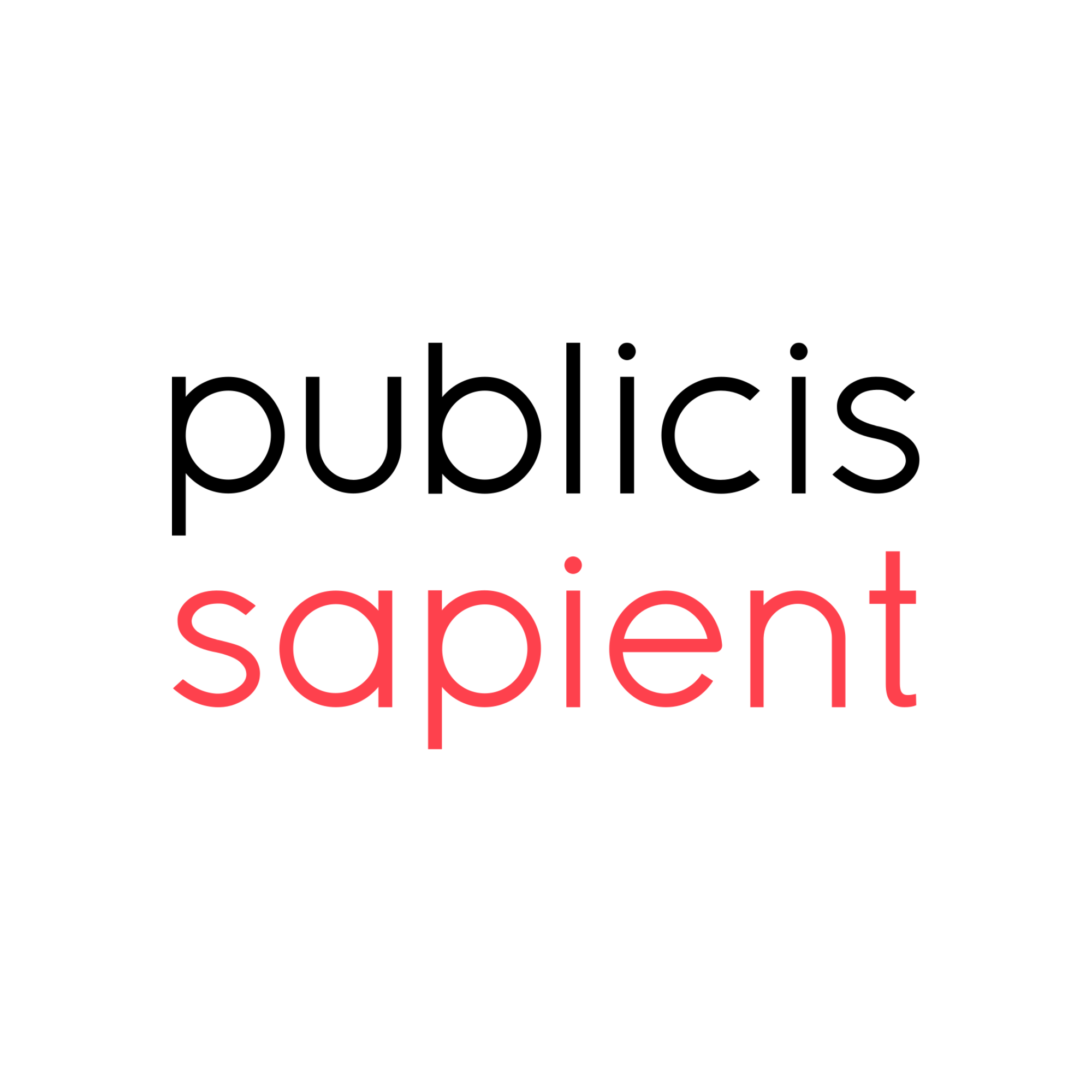Publicis Sapient