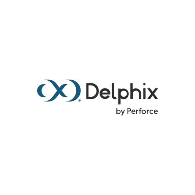 Delphix by Perforce