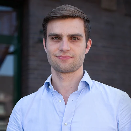 Felix Mueller, Director Product Management, Camunda