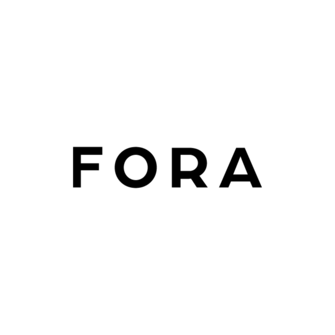 FORA