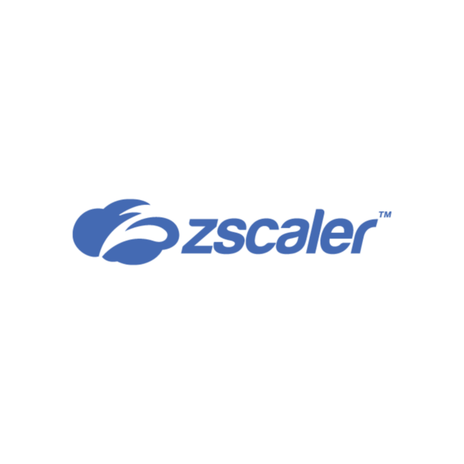 Zscaler