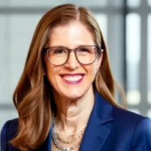 Susanne Senoff, CISO, Conga, formerly PROS, Speaker at the 2027 CSO Cybersecurity Awards & Conference