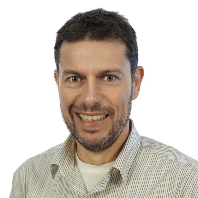 Alan Gonsalves, Information Security Manager, Intel Corporation