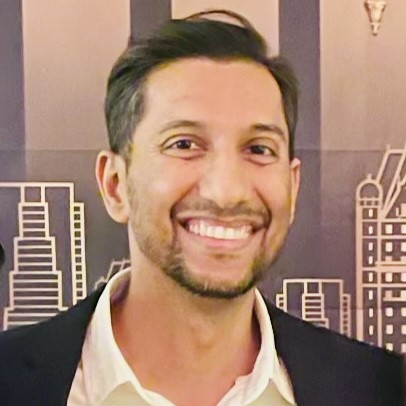 Hussain Tameem