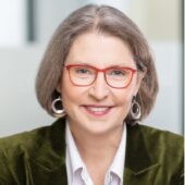 Lisa Plaggemier, Executive Director, National Cybersecurity Alliance, Speaker at the 2026 CSO Cybersecurity Awards & Conference