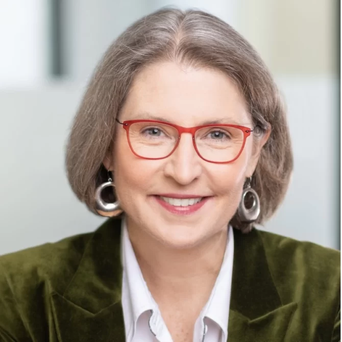 Lisa Plaggemier, Executive Director, National Cybersecurity Alliance, Speaker at the 2027 CSO Cybersecurity Awards & Conference