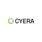 Cyera, Sponsored by at the 2027 CSO Cybersecurity Awards & Conference
