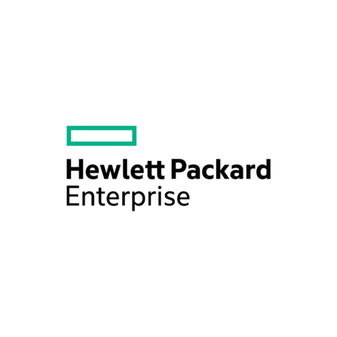 HPE GreenLake