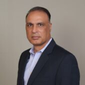 Sohail Iqbal