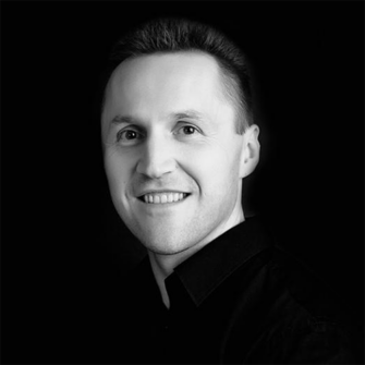 Tomasz Jeruzalski, Dyrektor Jednostki, Centrum e-Zdrowia