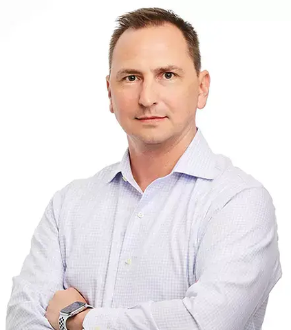 Jason Clark, Chief Strategy Officer, Cyera